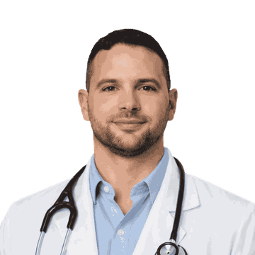 Dr. Benjamin H. Krasne, M.D.