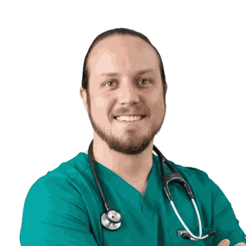 Dr. Johnathan Chance Miller, M.D.