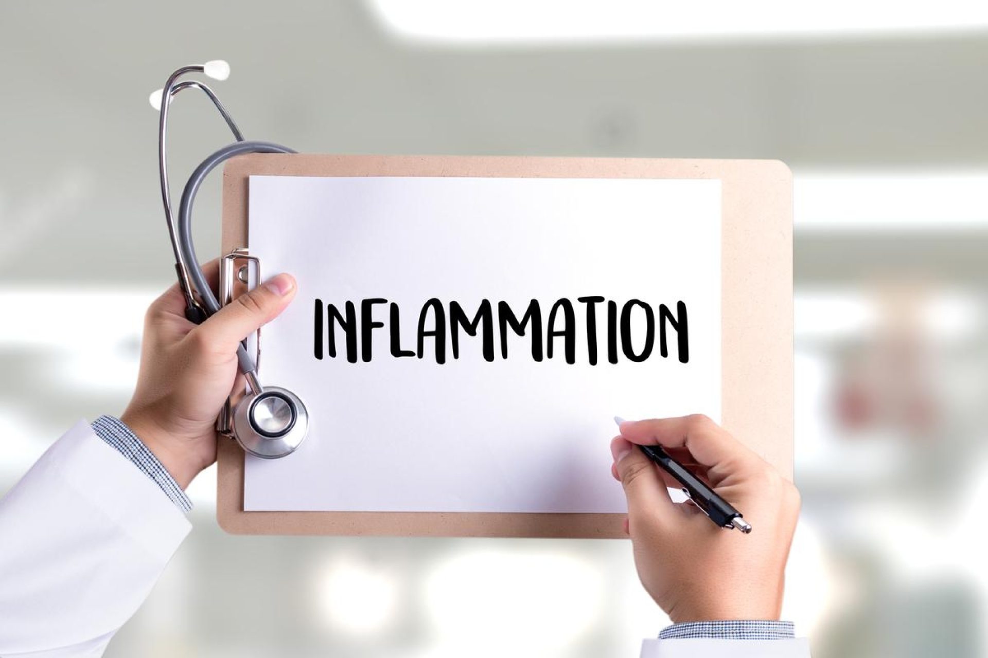 Best 6 Fast Ways To Reduce Inflammation