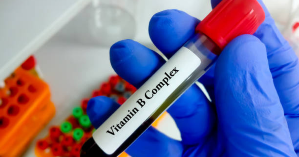 What Is IV Vitamin B Complex Good For?