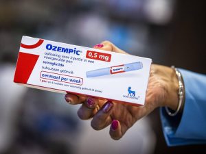 Ozempic For Type 2 Diabetes: The Ultimate Guide