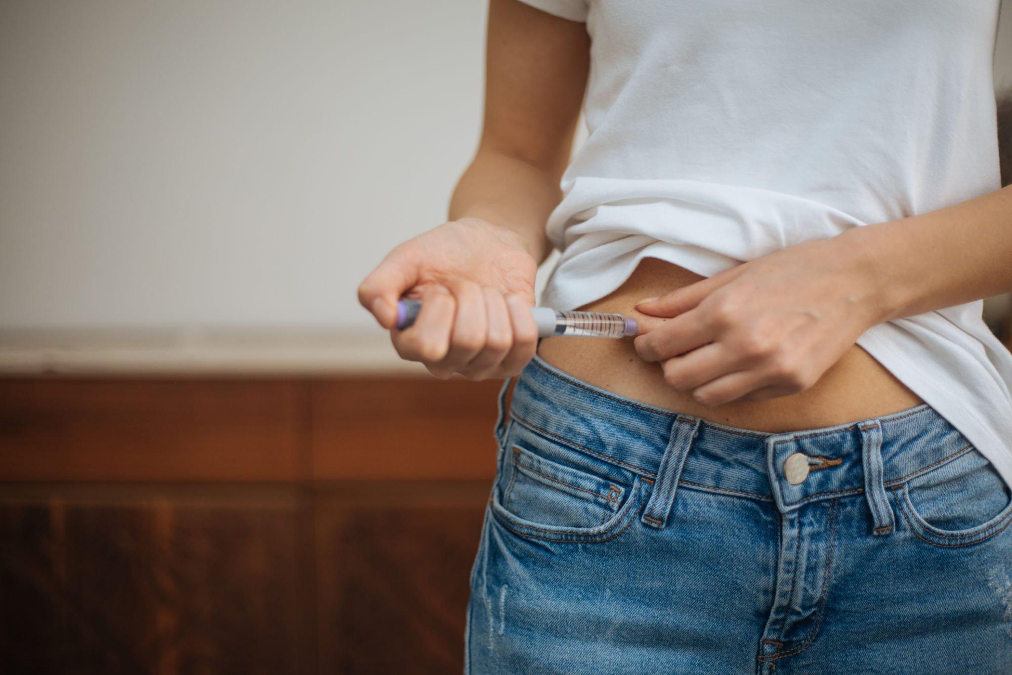 Semaglutide For Weight Loss In Non-Diabetics