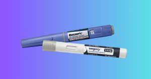 Wegovy vs Ozempic: What’s The Difference Between Them?