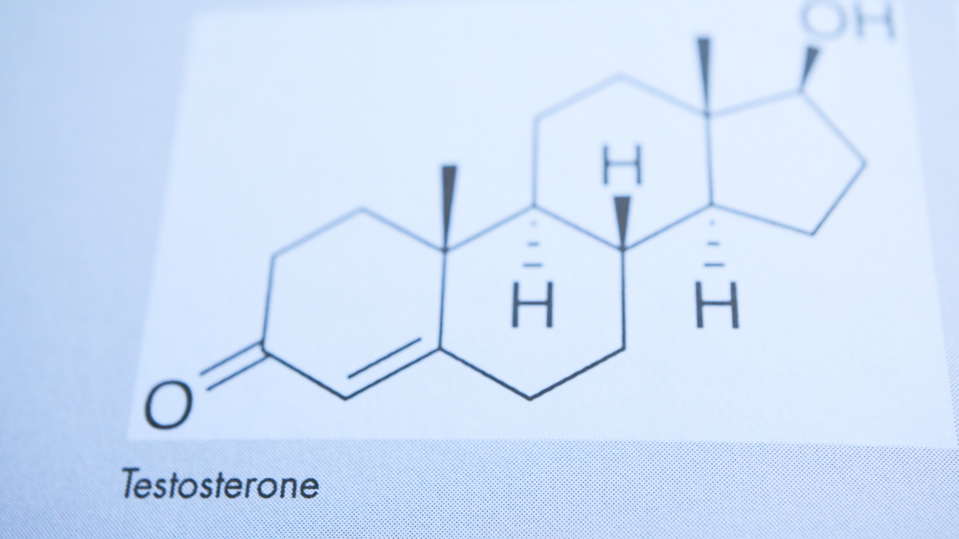 Deepening Your Voice Make You Produce More Testosterone