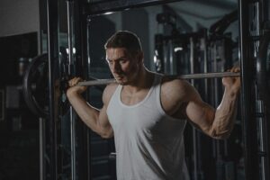 Does TRT Help with Weight Loss? Benefits Explored