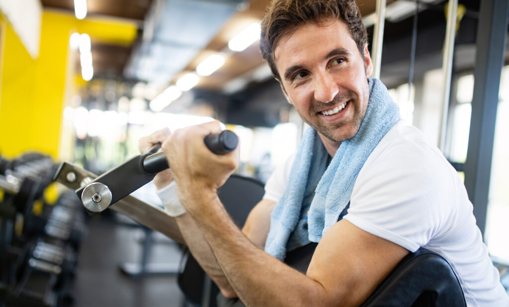 Can TRT Cause Infertility? Effects on Men Explained